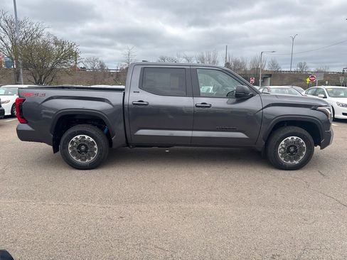 New 2026 Toyota Tundra SR5 AWD/4WD image 9