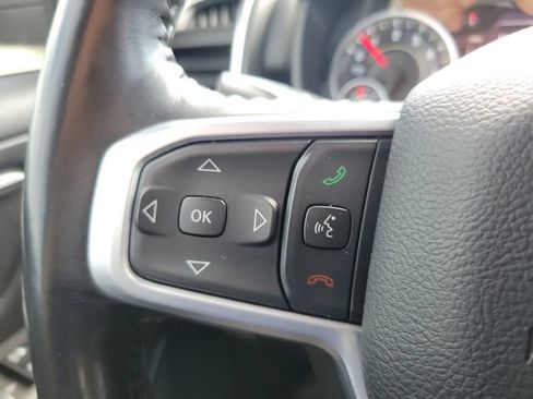 Used 2021 RAM 1500 Big Horn AWD/4WD image 21