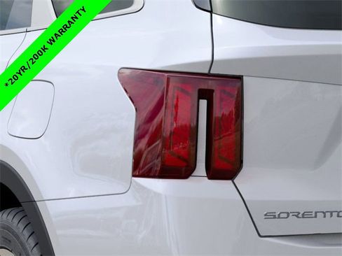 New 2026 Kia Sorento EX image 11