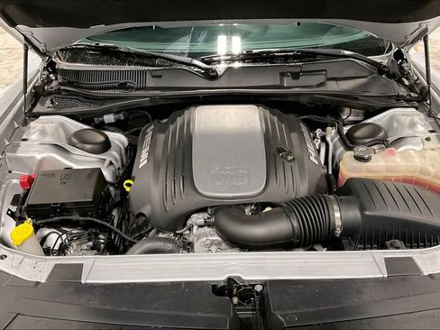 Used 2023 Dodge Challenger R/T w/ Plus Package RWD image 11