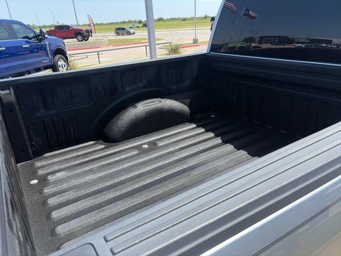Used 2021 Ford F150 XL w/ STX Appearance Package AWD/4WD image 10