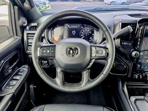 Used 2023 RAM 2500 Limited image 35