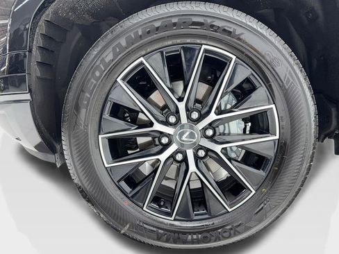 Used 2026 Lexus GX 550 w/ Accessory Package (2T) image 67