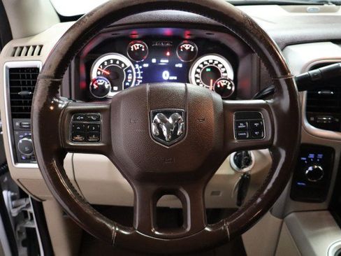 Used 2017 RAM 3500 Big Horn AWD/4WD image 37