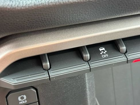 New 2026 Toyota Tundra SR5 AWD/4WD image 15