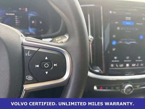 Certified 2024 Volvo S60 B5 Core FWD image 21