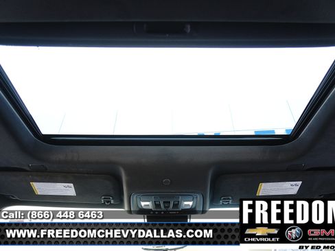 Used 2026 GMC Sierra 1500 Denali Ultimate AWD/4WD image 33