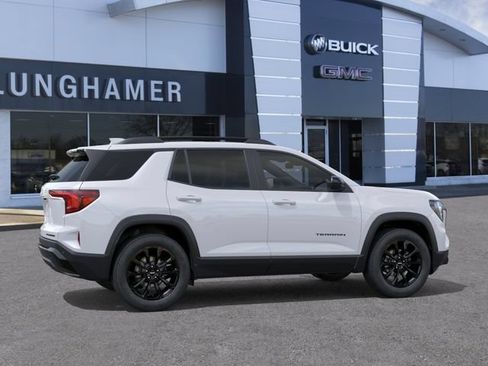 New 2027 GMC Terrain Elevation w/ Elevation Premium Package AWD/4WD image 5