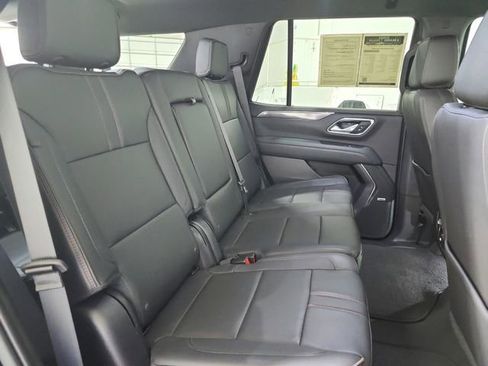 Used 2022 Chevrolet Tahoe RST w/ Sport Performance Package AWD/4WD image 44
