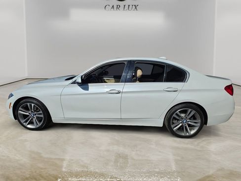 Used 2017 BMW 330i Sedan image 2
