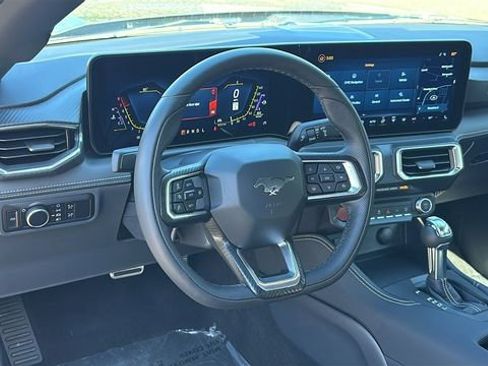 New 2026 Ford Mustang Premium RWD image 19