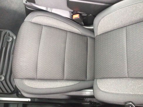 New 2025 Chevrolet Silverado 1500 RST image 9