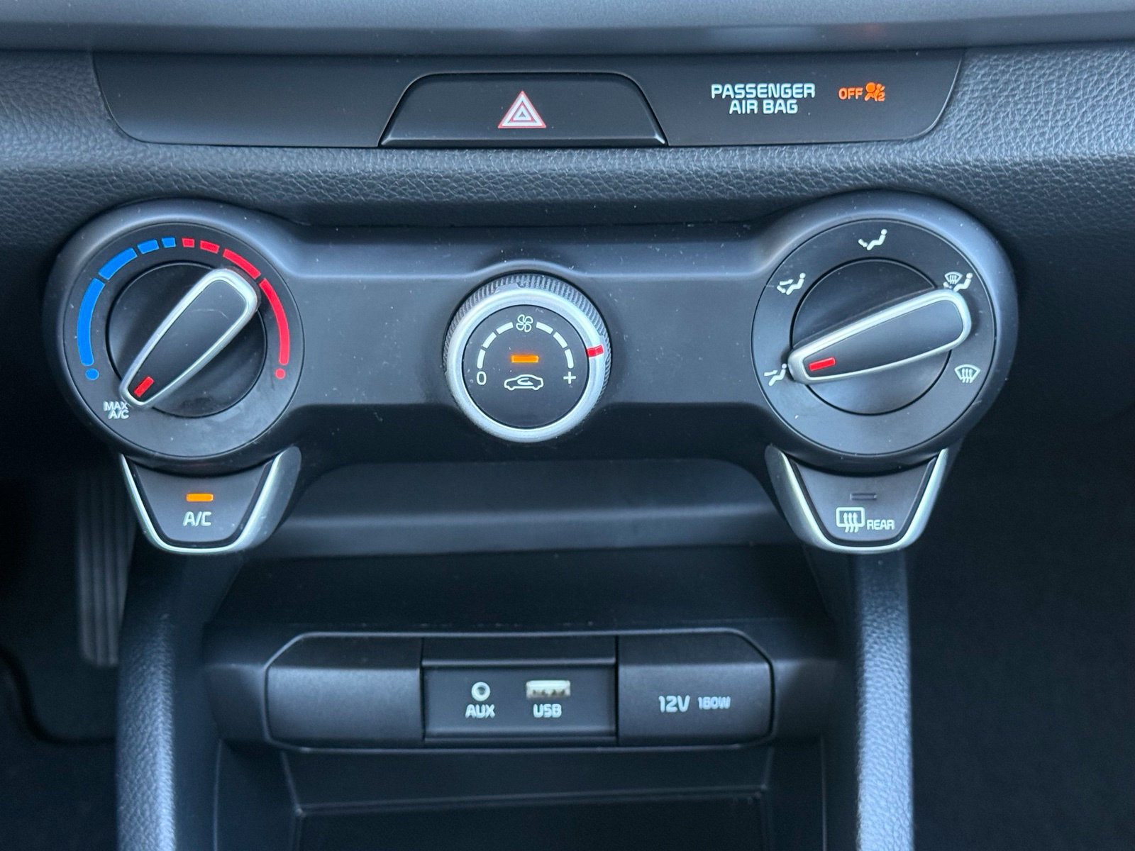 Used 2020 Kia Rio S FWD image 25