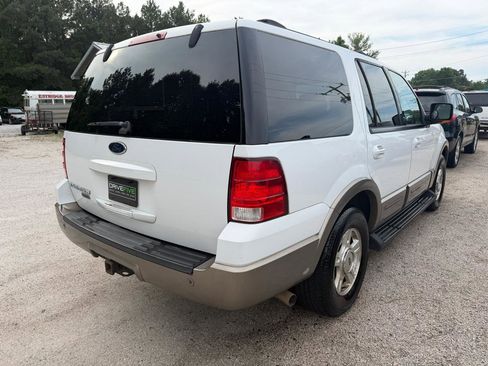Used 2003 Ford Expedition Eddie Bauer AWD/4WD image 6
