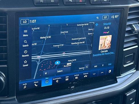 Used 2023 Ford F150 Tremor w/ Equipment Group 402A High AWD/4WD image 18