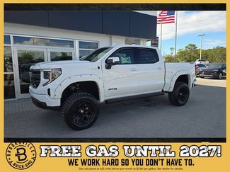 New 2026 GMC Sierra 1500 AT4 w/ Technology Package AWD/4WD video 1