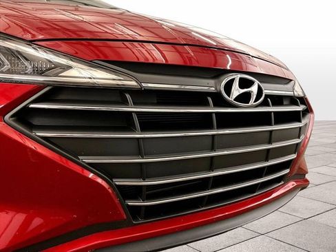 Used 2020 Hyundai Elantra SE w/ Cargo Package (C1) FWD image 29