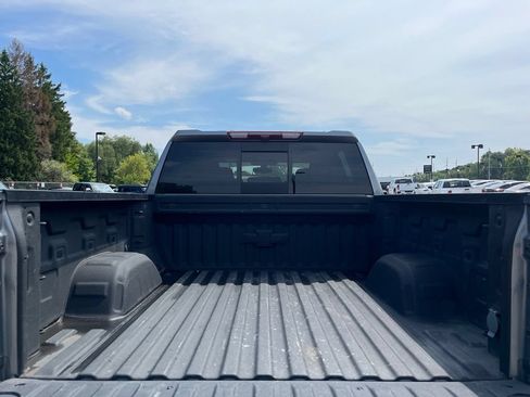 Used 2021 Chevrolet Silverado 1500 LT w/ All Star Edition Plus AWD/4WD image 13