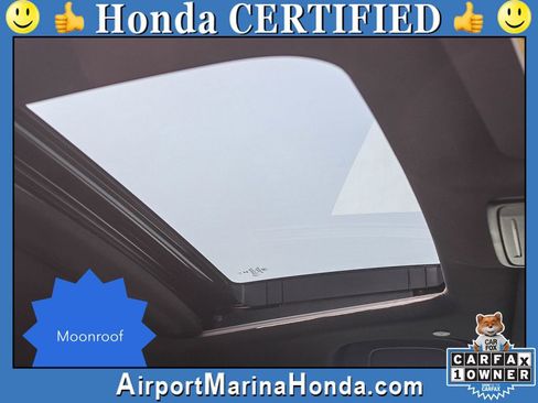 Certified 2025 Honda Accord Sport image 6