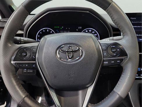 Certified 2021 Toyota Avalon Limited w/ Advanced Safety Package image 20