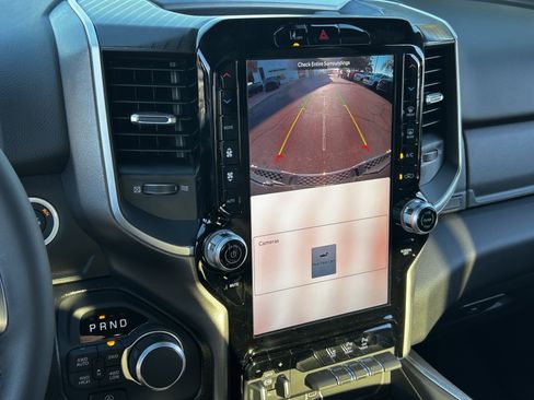 New 2026 RAM 1500 Big Horn image 21