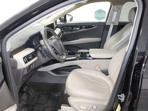 Used 2022 Lincoln Nautilus Reserve w/ Equipment Group 201A image 23