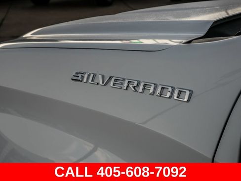 Used 2026 Chevrolet Silverado 1500 LT AWD/4WD image 26