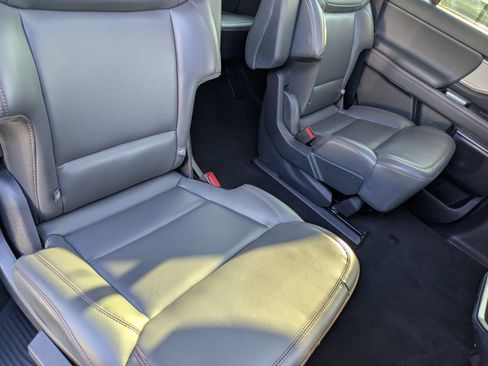 Certified 2025 Ford Expedition Active AWD/4WD image 34