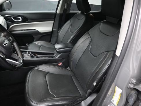 Used 2022 Jeep Compass Limited w/ Elite Group AWD/4WD image 33