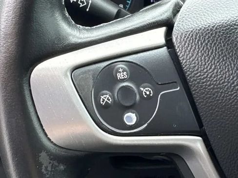 Used 2022 GMC Canyon Elevation w/ Trailering Package RWD image 32