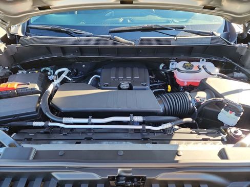 New 2026 Chevrolet Silverado 1500 W/T w/ WT Value Package image 41