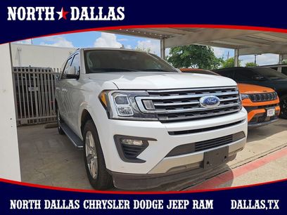 Used 2021 Ford Expedition XLT