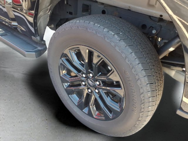 Used 2024 Ford F150 Lariat w/ Equipment Group 502A High AWD/4WD image 20