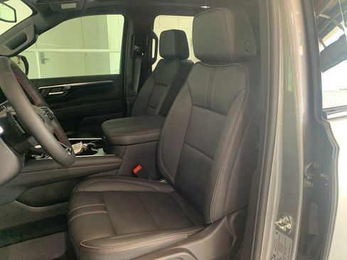 New 2026 Chevrolet Suburban RST w/ Comfort Package RWD image 15