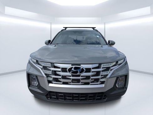 Used 2024 Hyundai Santa Cruz SEL w/ Activity Package AWD/4WD image 8