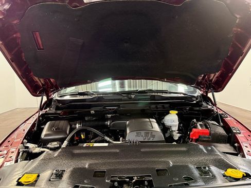 Used 2024 RAM 1500 Classic Warlock image 19