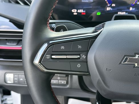 Used 2024 Chevrolet Silverado EV RST image 19