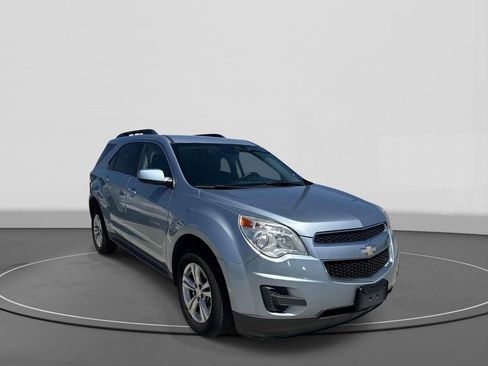 Used 2014 Chevrolet Equinox LT w/ Driver Convenience Package FWD image 6