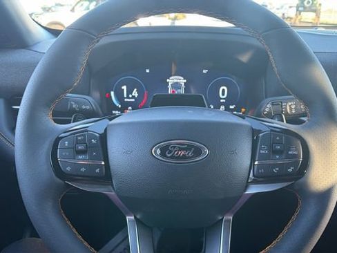 New 2026 Ford Explorer Tremor w/ Tremor Ultimate Package image 11