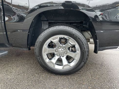 Certified 2022 RAM 1500 Big Horn image 10