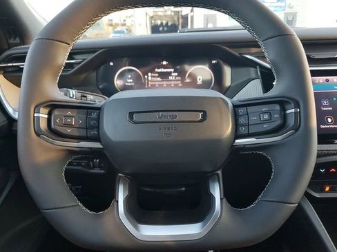 New 2026 Jeep Cherokee Limited image 27