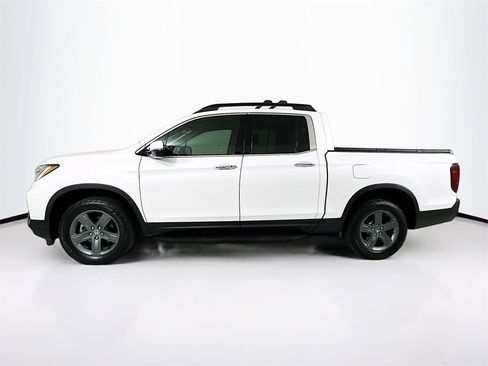 Certified 2023 Honda Ridgeline RTL-E image 8