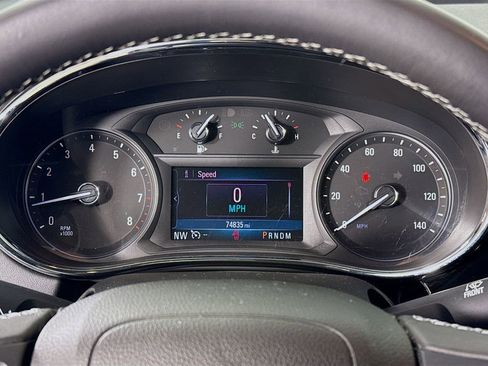 Used 2019 Buick Encore Preferred image 12