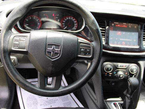 Used 2014 Dodge Dart SXT FWD image 19