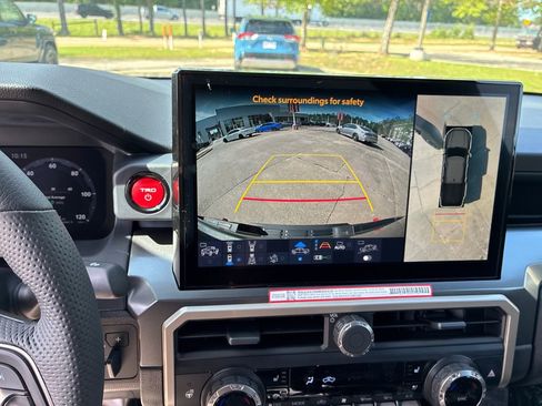 New 2026 Toyota Tacoma TRD Off-Road image 20