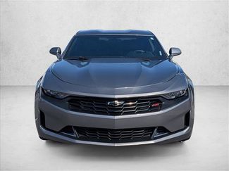 Used 2019 Chevrolet Camaro LT w/ RS Package video 2