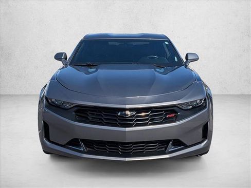 Used 2019 Chevrolet Camaro LT w/ RS Package image 2