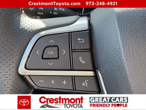 Certified 2021 Toyota Sienna XSE w/ XSE Plus Package FWD image 22