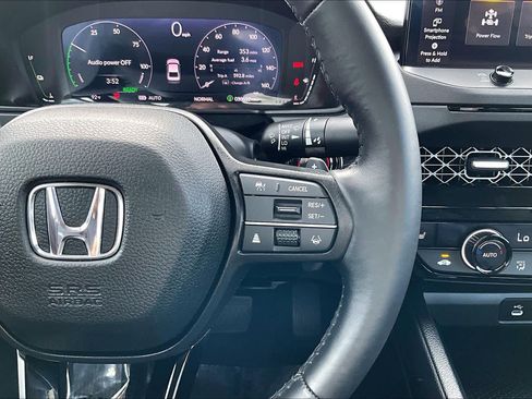 Used 2024 Honda Accord EX-L image 25