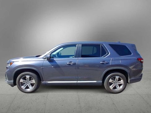 Used 2024 Honda Pilot EX-L image 5